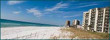 panama city beach condos