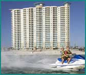 Aqua Condominiums in Panama City Beach, Florida