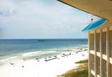 Continental Condominiums in Panama City Beach Condos