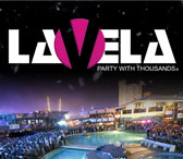 Nightlife In Panama City Beach Club La Vela In Panama City Beach Florida