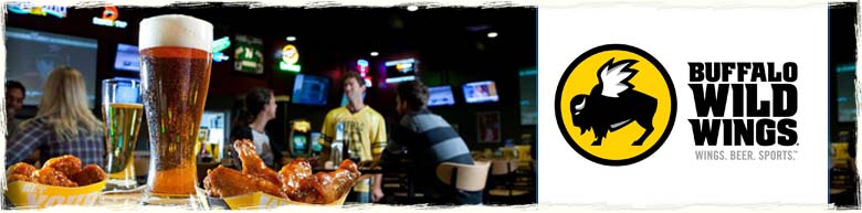 Buffalo Wild Wings Nightlife in Panama City Beach