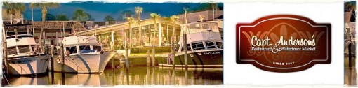 captin andersons panama city captin andersons panama city