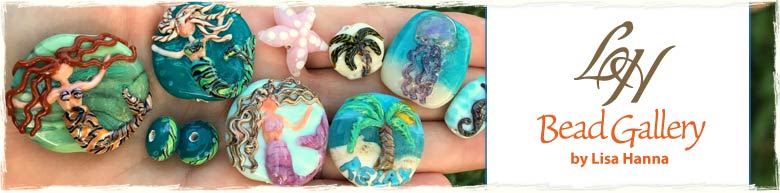 The LH Bead Gallery Panama City, Florida