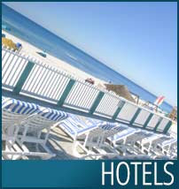 Hotels in Panama City Beach, Florida