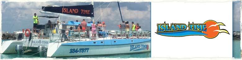 Island Time Sailing in Panama City Beach, Florida