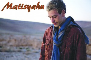 Matisyahu