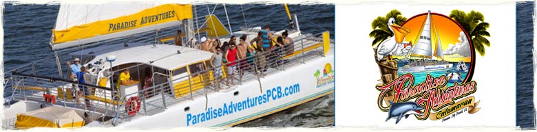 Paradise Adventures in Panama City Beach