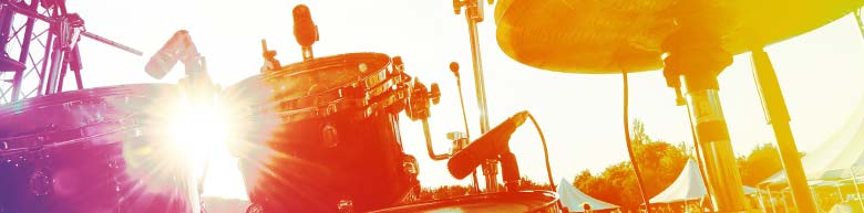 Summer Concert Series for 2016 in Panama City Beach