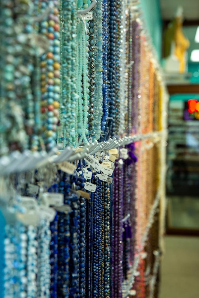 Bead gallery wholesale outlet