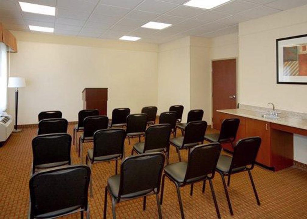 Comfort Inn and Suites Panama City Comfort Inn and Suites Panama City