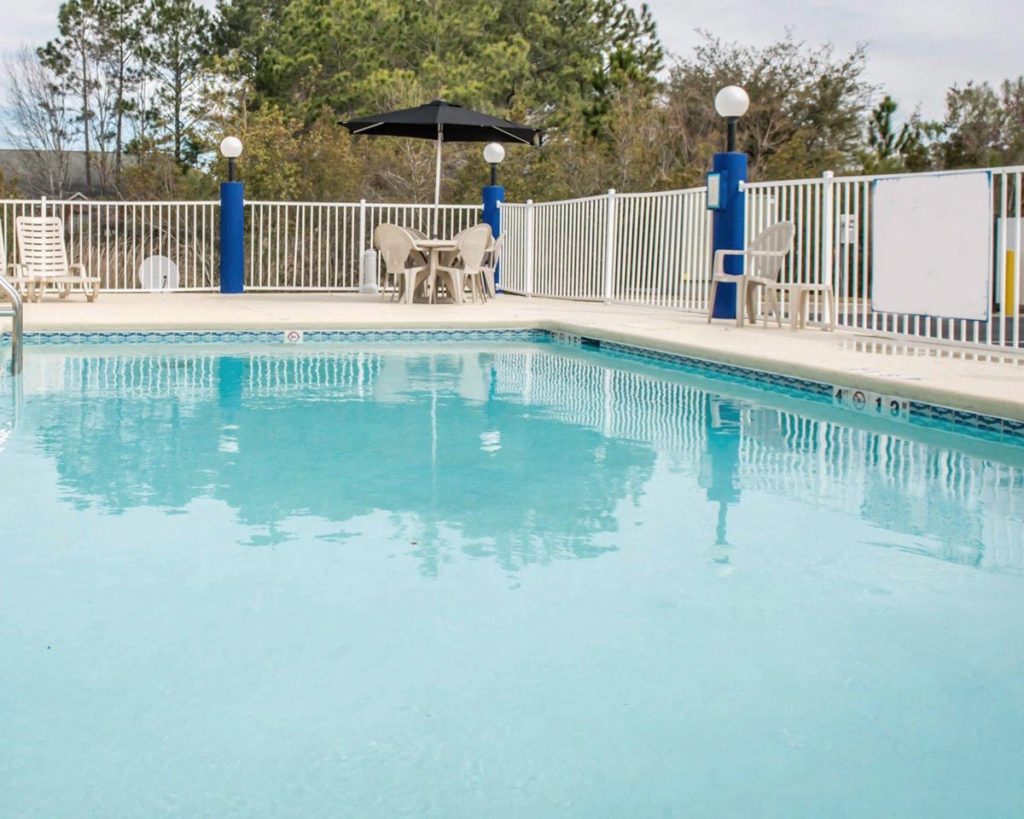 Comfort Inn and Suites Panama City Comfort Inn and Suites Panama City