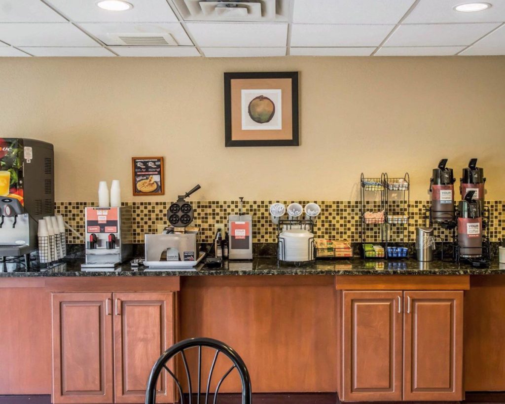 Comfort Inn and Suites Panama City Comfort Inn and Suites Panama City