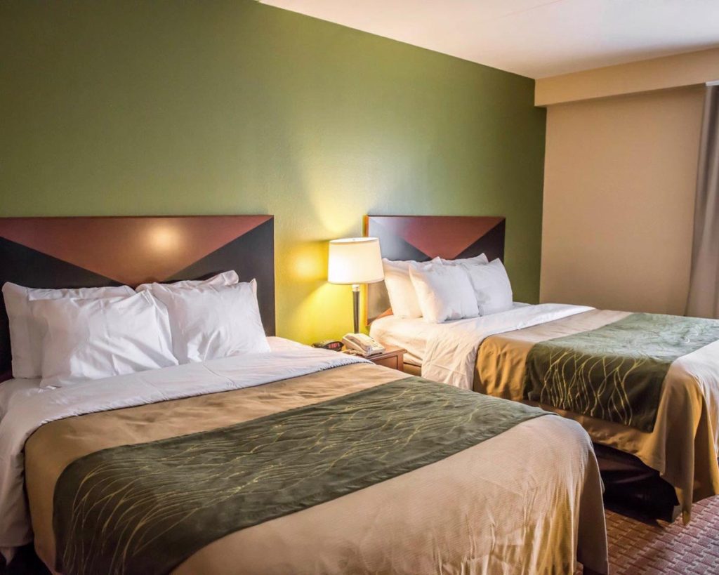 Comfort Inn and Suites Panama City Comfort Inn and Suites Panama City
