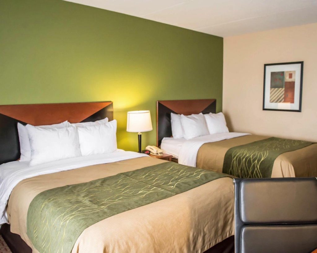 Comfort Inn and Suites Panama City Comfort Inn and Suites Panama City