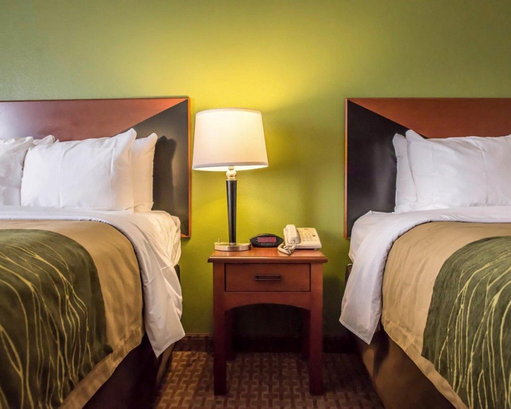 Comfort Inn and Suites Panama City Comfort Inn and Suites Panama City