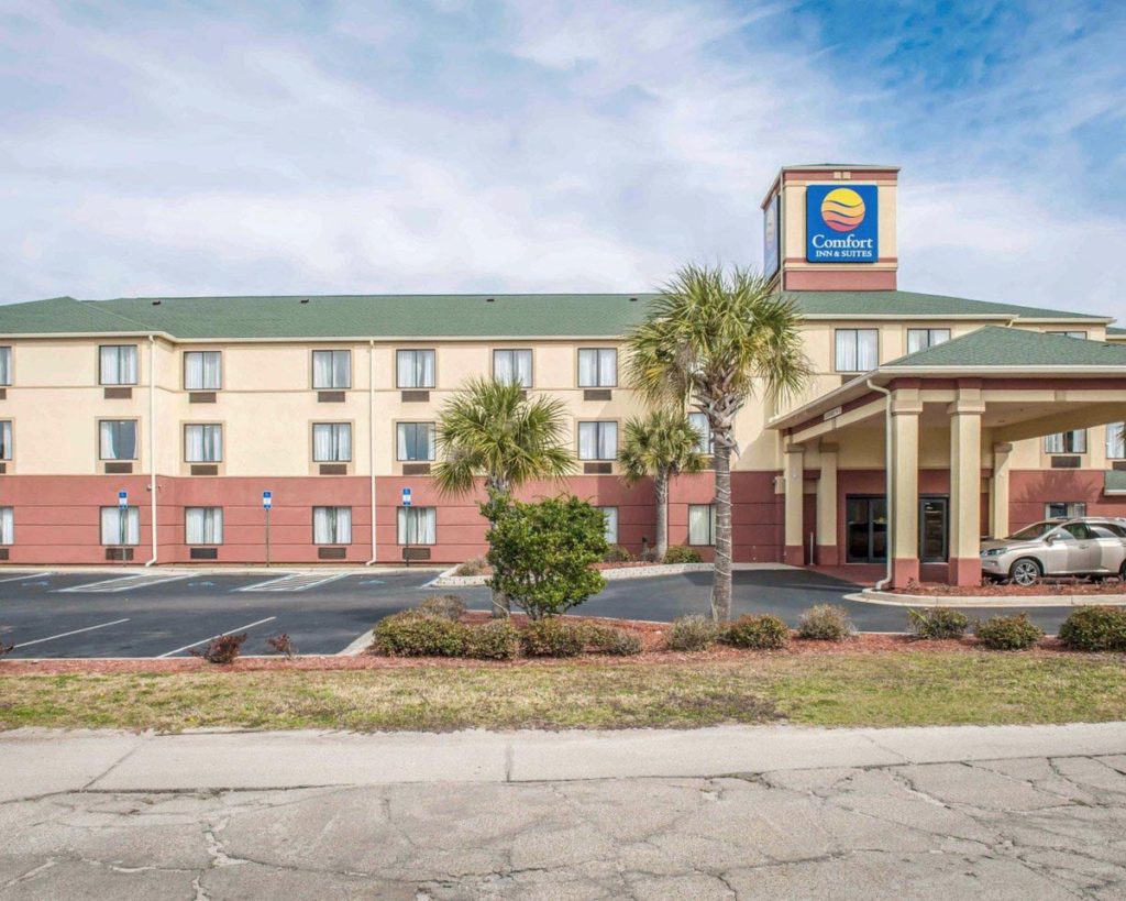 Comfort Inn and Suites Panama City Comfort Inn and Suites Panama City