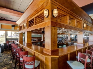Harpoon Harry's restaurant in Panama City Beach, Florida Harpoon Harry's restaurant in Panama City Beach, Florida