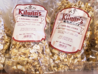 Kilwin's Ice Cream in Panama City Beach, Florida Kilwin's Ice Cream in Panama City Beach, Florida