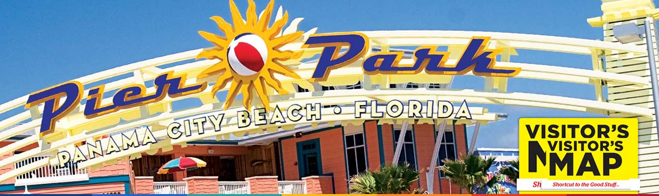 Pier Park In Panama City Beach Panama City Beach Hotels Condos