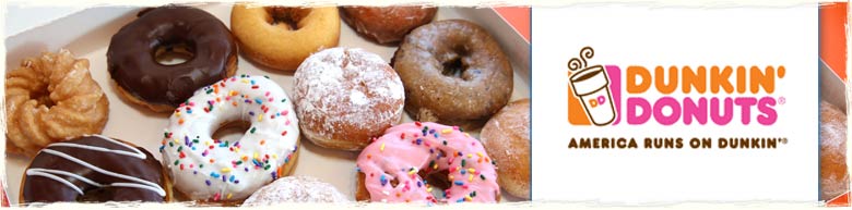 Donuts panama fl dunkin city Dunkin Donuts