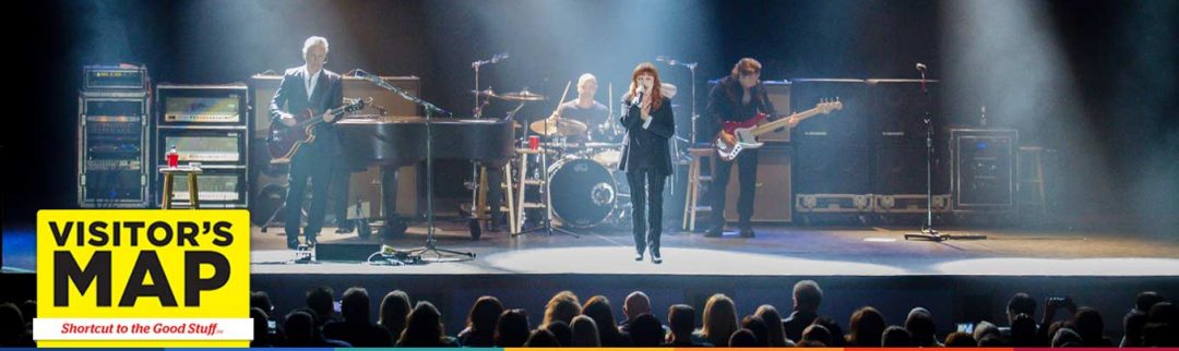 Panama City Beach Calendar of Events The Visitor s Maps for Panama