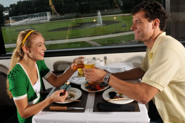 Ebro Card Room and Racebook