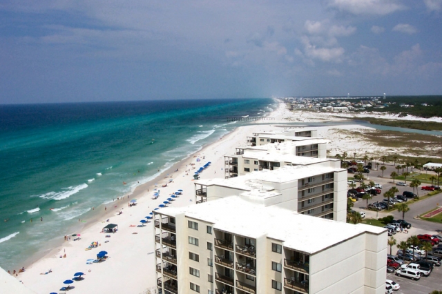 Pinnacle Port Resort - Panama City Beach