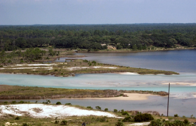 Pinnacle Port Condos in Panama City Beach, Florida