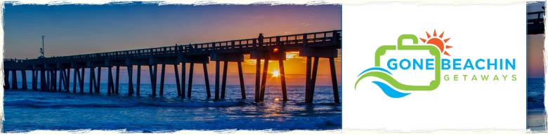 Gone Beachin’ Getaways condo rentals in Panama City Beach