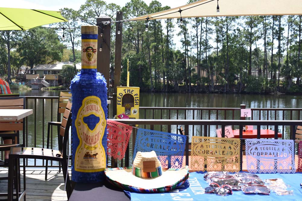 Los Antojito's Mexican Restaurant in St Andrews in Panama City Los Antojito's Mexican Restaurant in St Andrews in Panama City