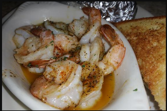 Pier 77 Seafood Grand Re-Opening