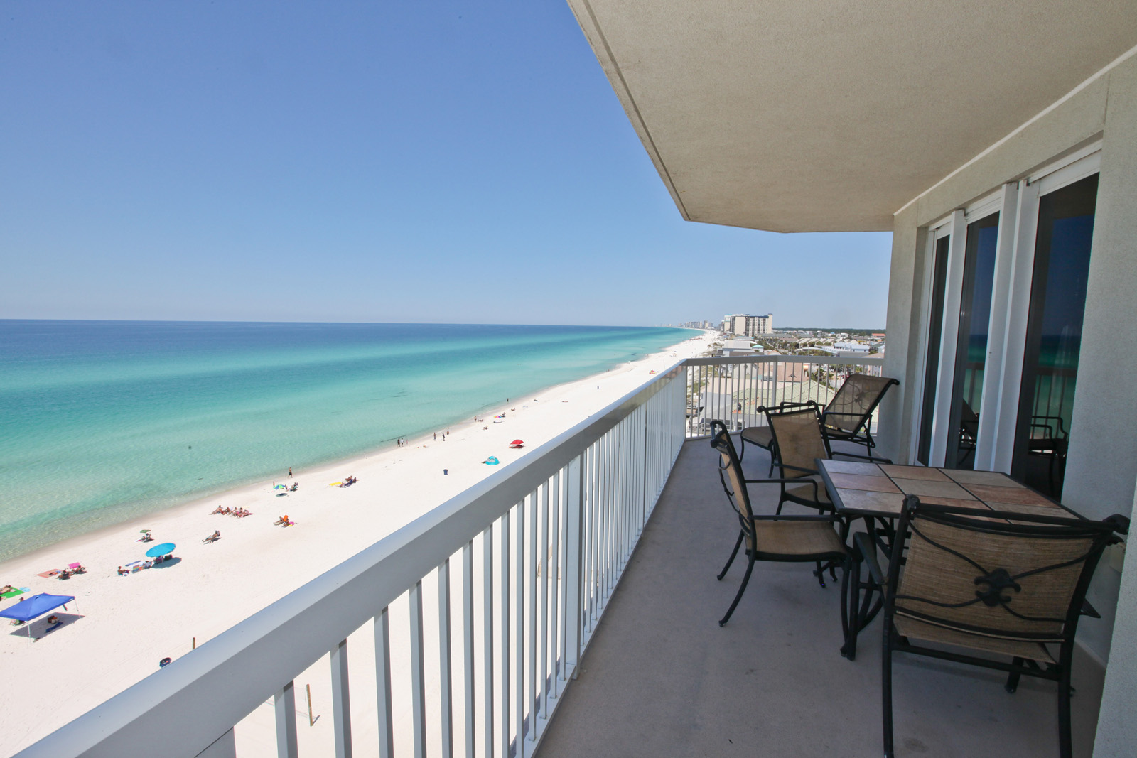 ResortQuest by Wyndham  Panama City Beach Hotels Condos 