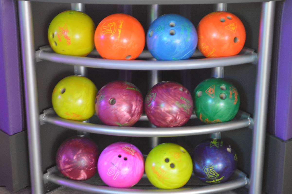 Rockit Lanes - Panama City Beach - The Visitor's Map
