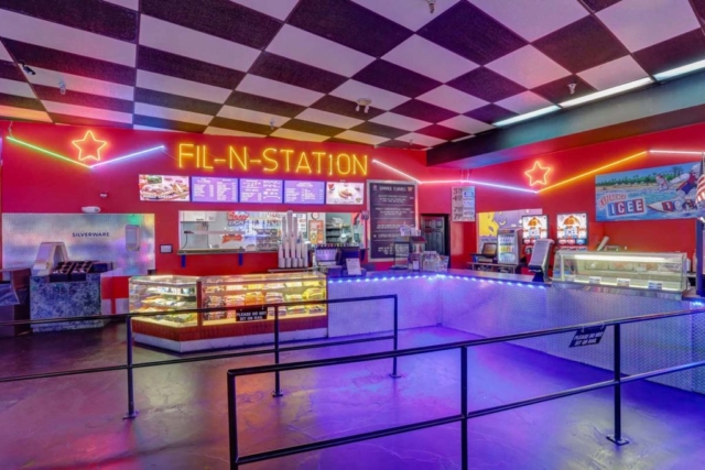 Rockit Lanes Bowling in Panama City Beach