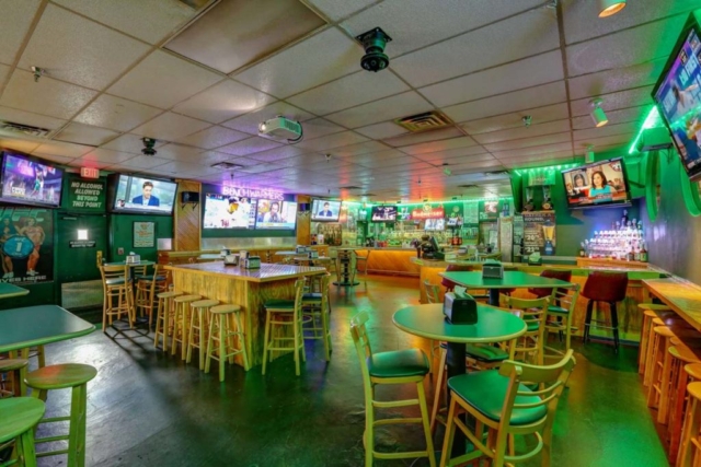 Rockit Lanes Bowling in Panama City Beach
