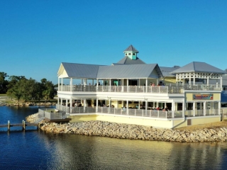 default Uncle Ernie's Restaurant in Panama City, Florida