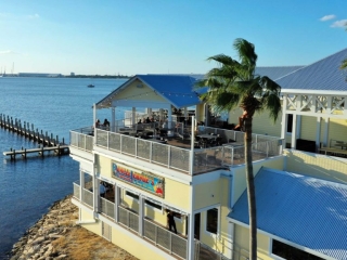 default Uncle Ernie's Restaurant in Panama City, Florida