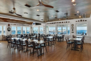 Uncle Ernie's Restaurant in Panama City, Florida