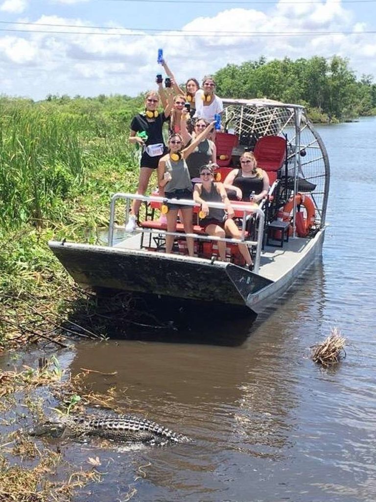 Panama City Adventures eco tours in Panama City, Florida Panama City Adventures eco tours in Panama City, Florida