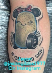image007 Revolution Tattoo and Vape in Panama City Beach, Florida
