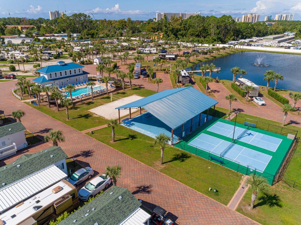 Sun-Outdoors-RV-Resort_Panama-City-Beach_12 Sun Outdoors RV Park in Panama City Beach, Florida