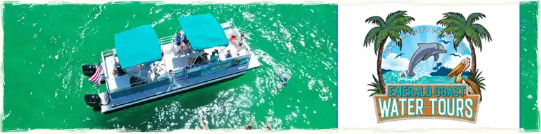 Emerald Coast Water Tours on Panama City Beach, Florida