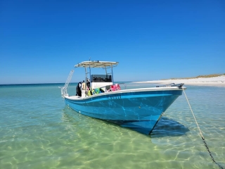 Coastal-Wildlife-Adventures_07 Coastal Wildlife Adventures in Panama City Beach