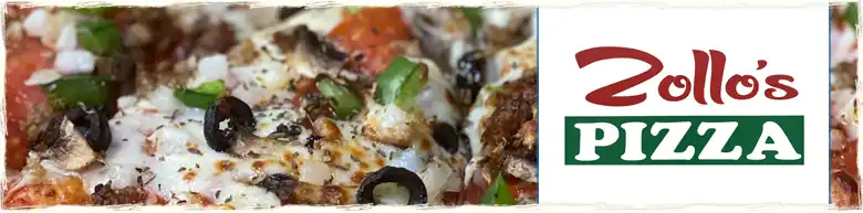 Zollo’s Pizza
