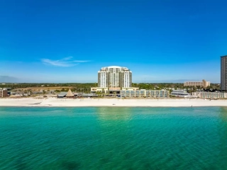 Origin at Sea Haven Condo in Panama City Beach Origin at Sea Haven Condo in Panama City Beach