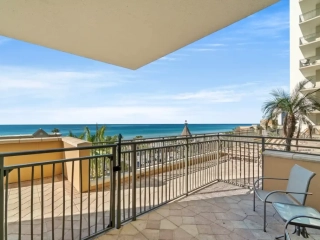Origin at Sea Haven Condo in Panama City Beach Origin at Sea Haven Condo in Panama City Beach
