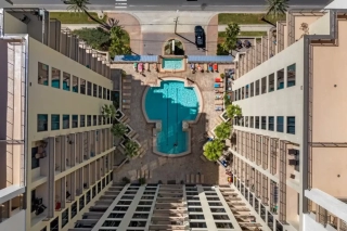 Origin at Sea Haven Condo in Panama City Beach Origin at Sea Haven Condo in Panama City Beach