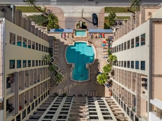 Origin at Sea Haven Condo in Panama City Beach Origin at Sea Haven Condo in Panama City Beach