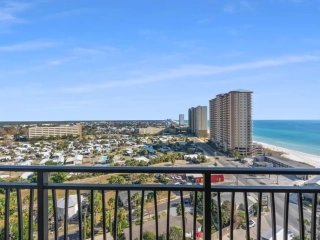 Origin at Sea Haven Condo in Panama City Beach Origin at Sea Haven Condo in Panama City Beach