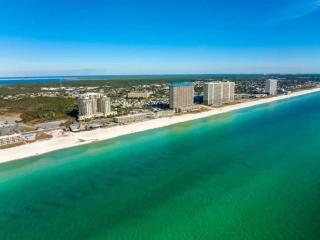 Origin at Sea Haven Condo in Panama City Beach Origin at Sea Haven Condo in Panama City Beach